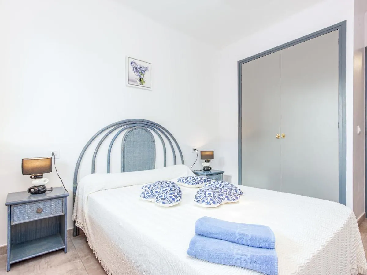 Apartment Roses 5 By Interhome