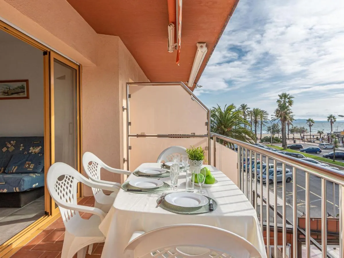 Apartment Roses 5 By Interhome