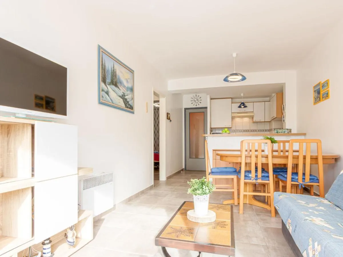 Apartment Roses 5 By Interhome