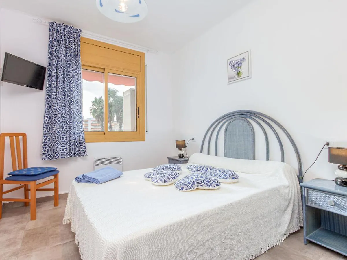 Apartment Roses 5 By Interhome Spain