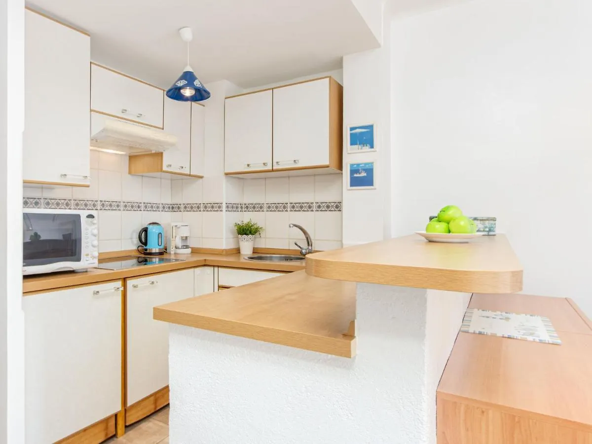 Apartment Roses 5 By Interhome
