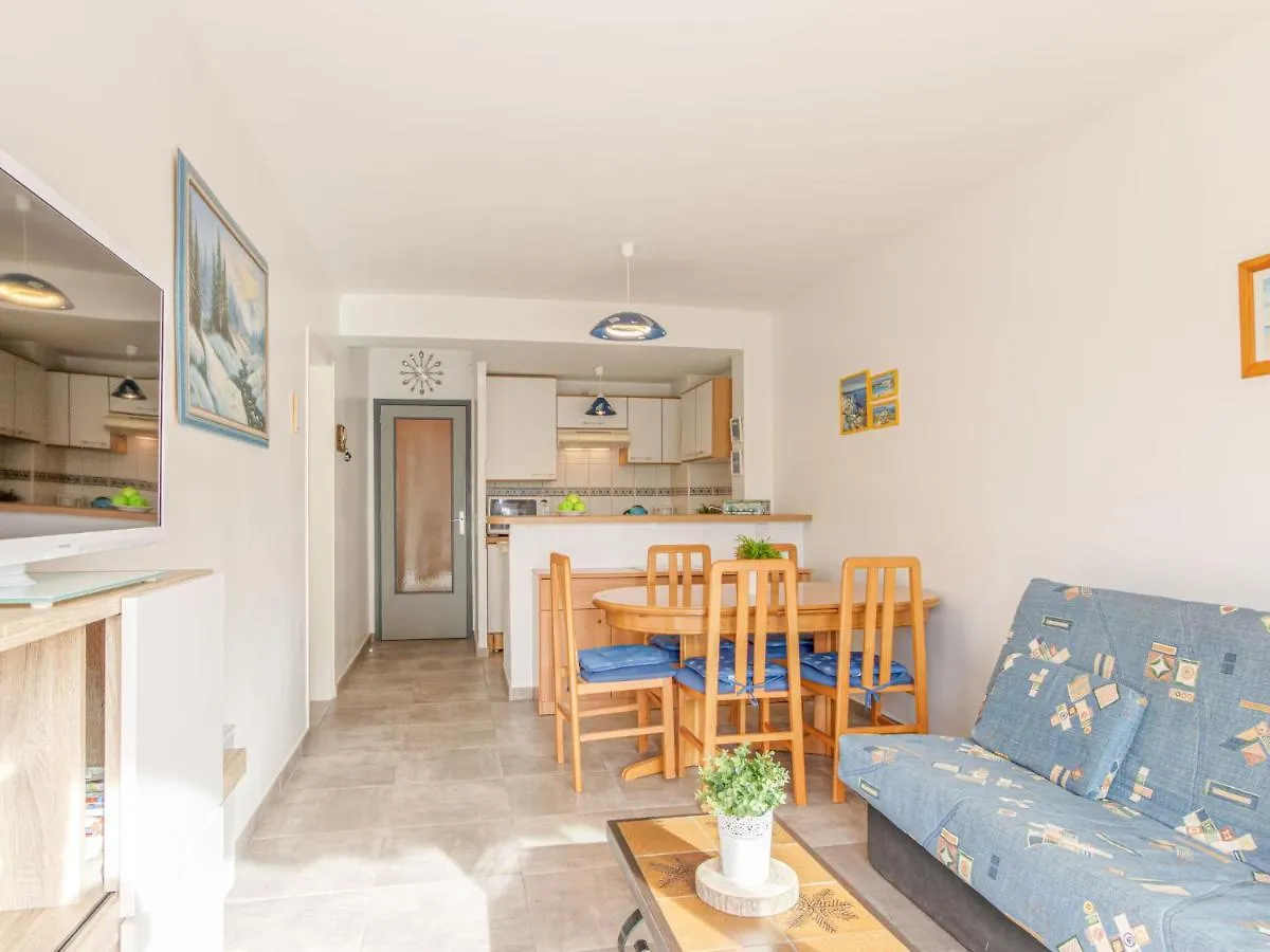 Apartment Roses 5 By Interhome