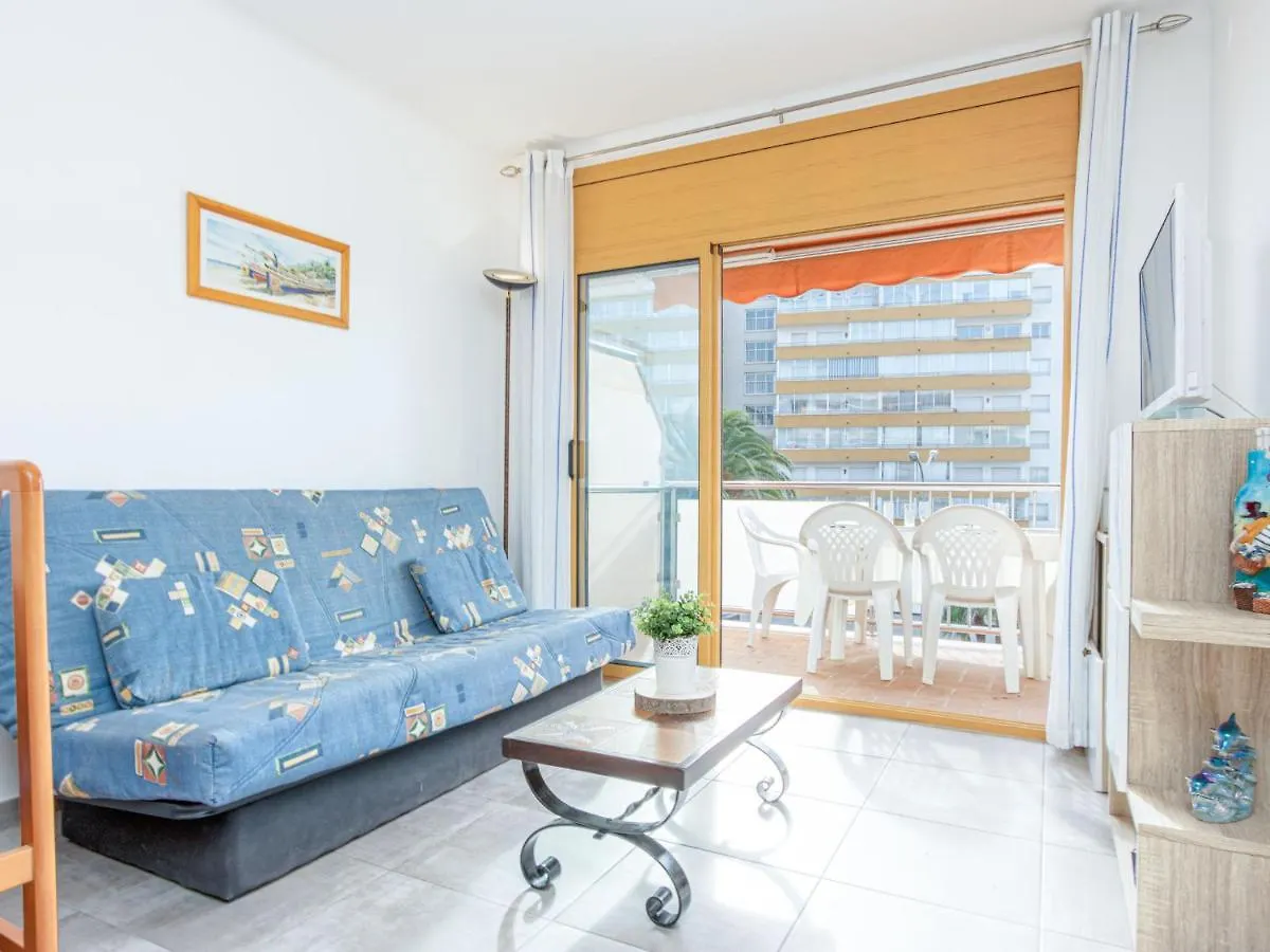 Apartment Roses 5 By Interhome 0*,