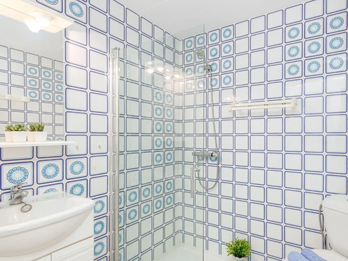 Apartment Roses 5 By Interhome 0*,  Spain
