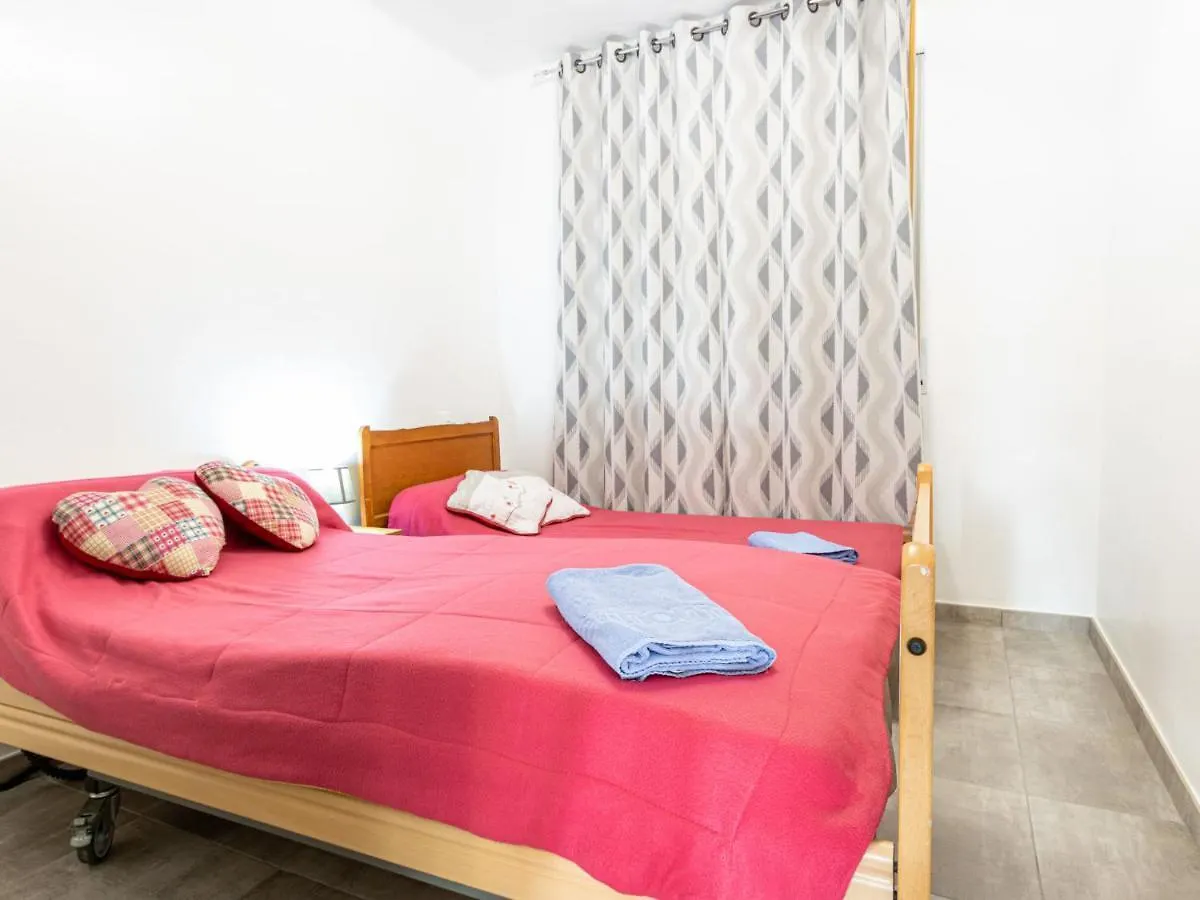 Apartment Roses 5 By Interhome
