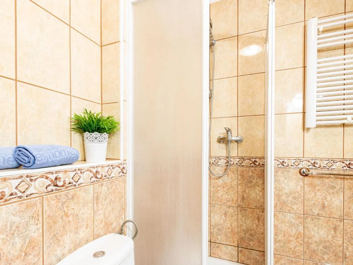 Apartment Roses 5 By Interhome Spain