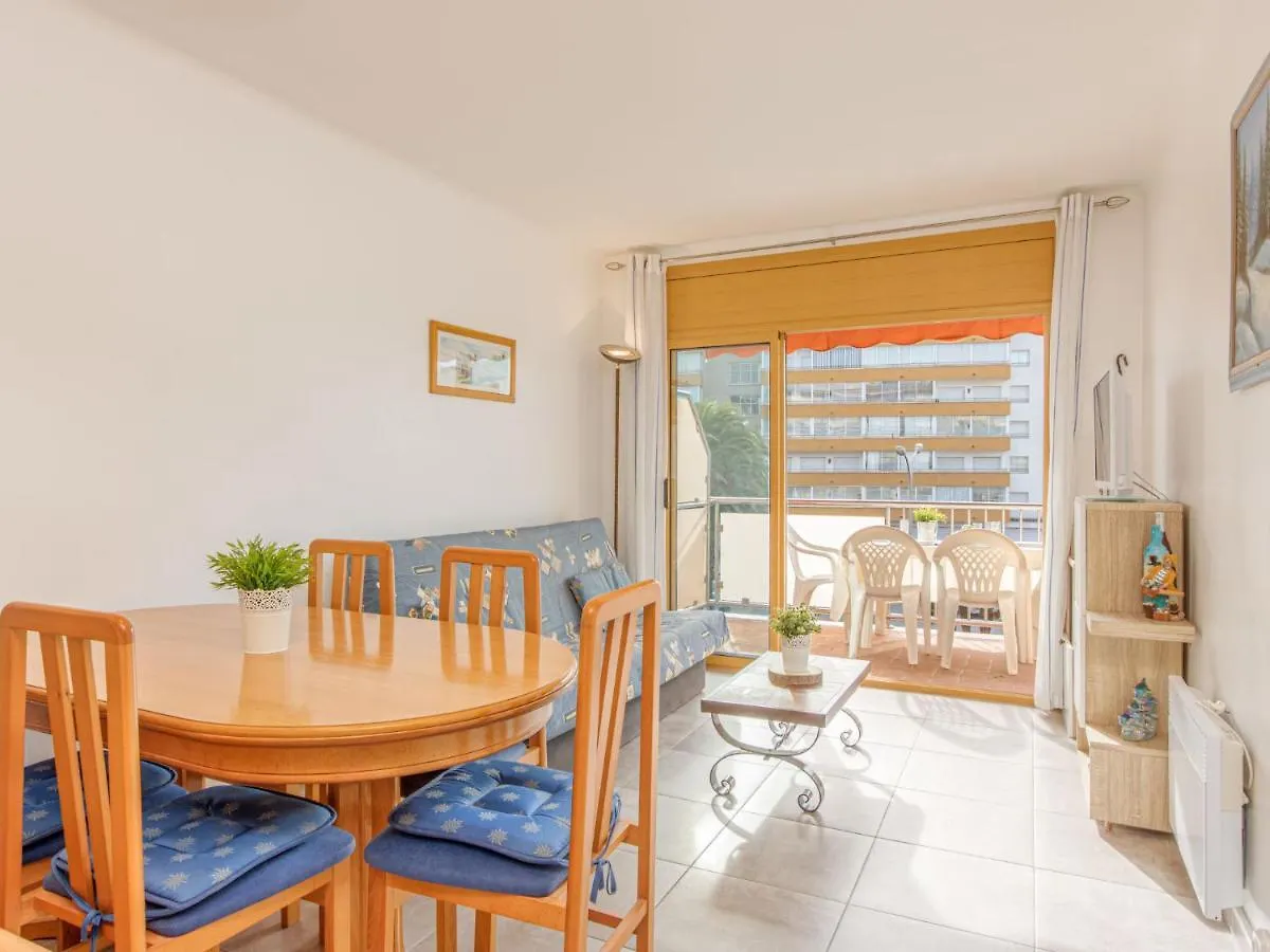 Apartment Roses 5 By Interhome Španělsko