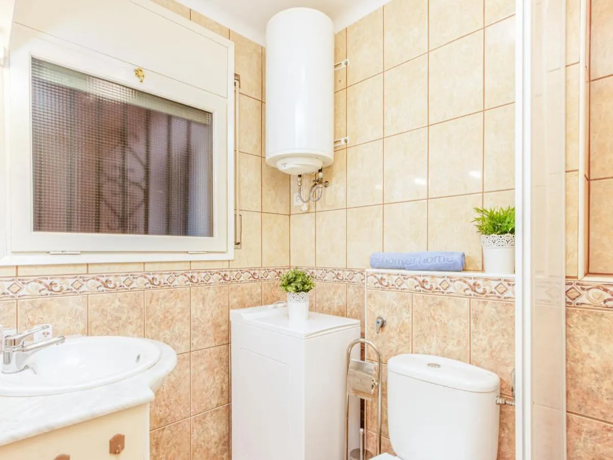 Apartment Roses 5 By Interhome